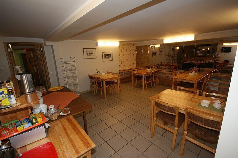Hotell Sonajala Kärdla エクステリア 写真