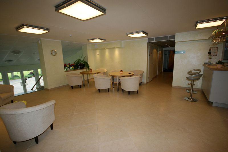 Hotell Sonajala Kärdla エクステリア 写真
