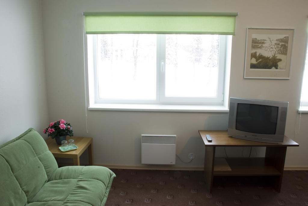 Hotell Sonajala Kärdla 部屋 写真
